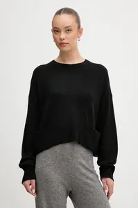 Svetr s příměsí vlny United Colors of Benetton