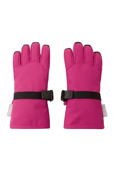 Dětské lyžařské rukavice Reima Tartu