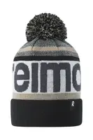 Dětská čepice s příměsí vlny Reima Taasko