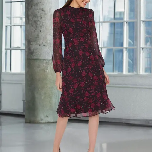 Dámské šaty Trendyol