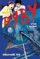 Ryby Útok z hlubin