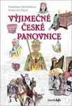 Výjimečné české panovnice