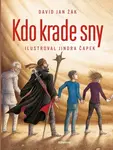 Kdo krade sny? (3)