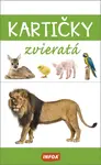 Zvieratá Kartičky