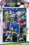 Svítící puzzle Sonic Prime