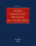 Infekce dolních cest dýchacích, plic a pohrudnice