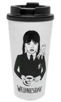 Cestovní hrnek Wednesday