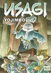 Usagi Yojimbo Skrytí (33)