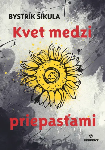 Kvet medzi priepasťami (vdaka)