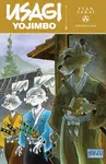 Usagi Yojimbo Křižovatky (37)