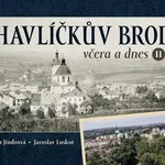 Havlíčkův Brod včera a dnes II.