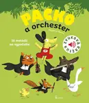 Packo a orchester