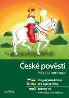 České pověsti Ches'ki lehendy (A1/A2)