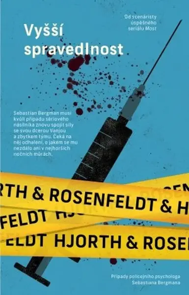 Vyšší spravedlnost (6.)