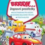 Brrrm...Dopravní prostředky
