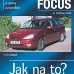 Ford Focus 10/98 - 10/04