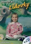 Zahrajte si… Lidovky + CD