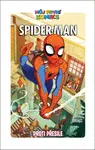 Spider-Man Proti přesile (8)