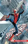 Amazing Spider-Man Přátelé a protivníci (2)