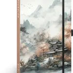 Notes Japonsko linkovaný