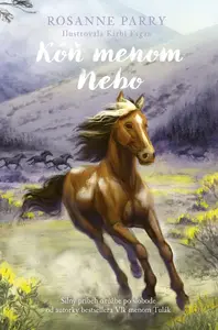 Kôň menom Nebo