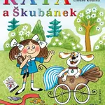 Káťa a Škubánek