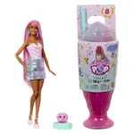 Barbie POP Reveal odměny - Růžová