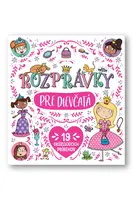 Rozprávky pre dievčatá