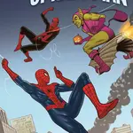 Peter Parker: Spectacular Spider-Man (3)