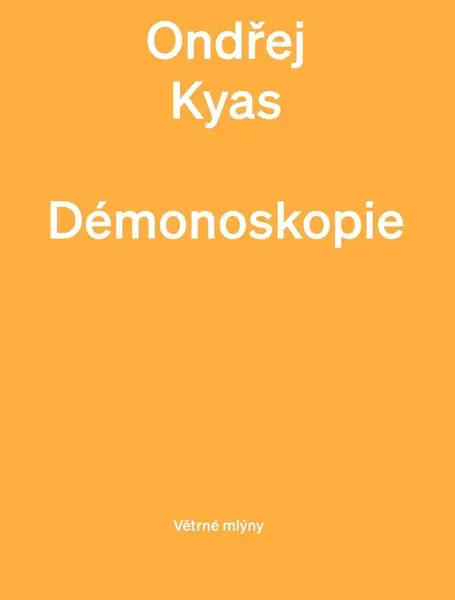 Démonoskopie