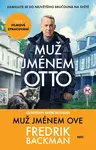 Muž jménem Ove (Muž jménem Ove, filmová obálka)