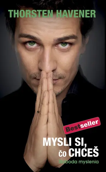 Mysli si, čo chceš