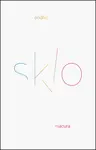 Sklo