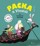 Packa a Vivaldi