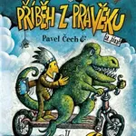 Příběh z pravěku (6)