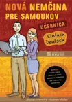 Nová nemčina pre samoukov + CD