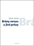 Brány mrazu a jiné prózy