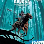 Modrá CREW 12 Hrobař 3+4