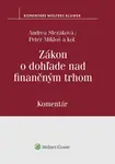 Zákon o dohľade nad finančným trhom