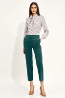 Dámská halenka Nife Patterned