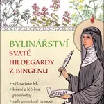 Bylinářství svaté Hildegardy z Bingenu