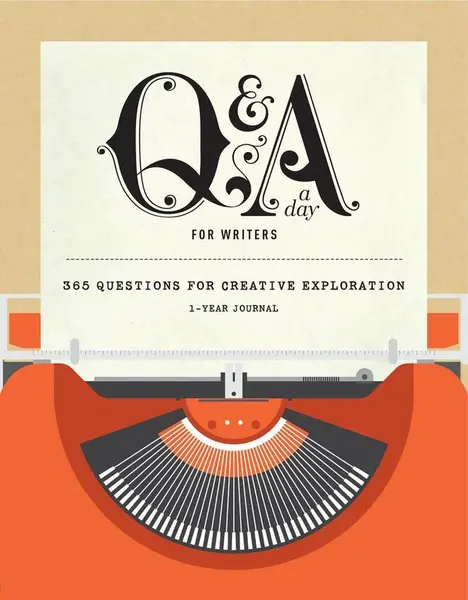 Q&A a Day for Writers