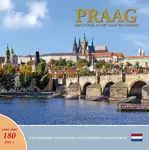 Prague A Jewel in the Heart of Europe (Praag een juweel in het hart van Europa)