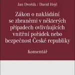 Zákon o nakládání se zbraněmi
