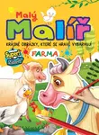 Malý malíř - Farma