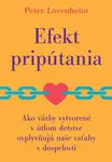 Efekt pripútania