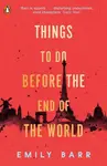 Things to do Before the End of the World