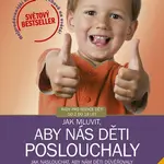 Jak mluvit, aby nás děti poslouchaly