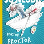 Doktor Proktor a vana času (2.)