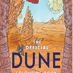 The Official Dune Colouring Book
